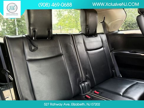 Used 2016 INFINITI QX60 Luxe w/ Premium Plus Package AWD/4WD image 30