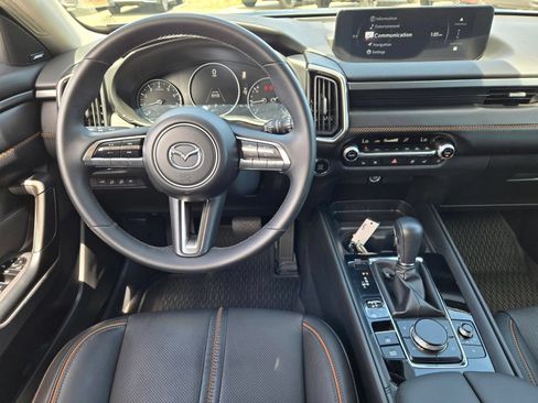 Certified 2025 MAZDA CX-50 AWD 2.5 S w/ Weather Package image 19