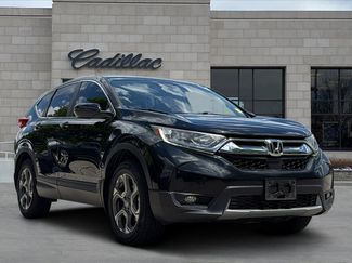 Used 2018 Honda CR-V EX-L video 1