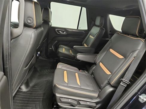 Used 2021 GMC Yukon AT4 image 30