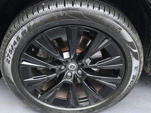 Used 2020 Volvo XC90 T5 Momentum image 42