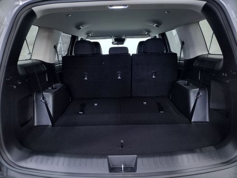 New 2026 Hyundai Santa Fe SE image 17