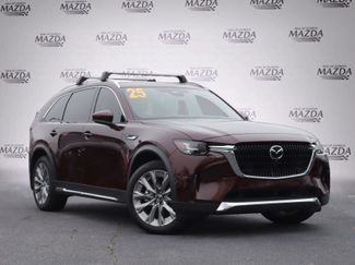 Certified 2025 MAZDA CX-90 3.3 Turbo w/ Premium Plus Pkg video 2