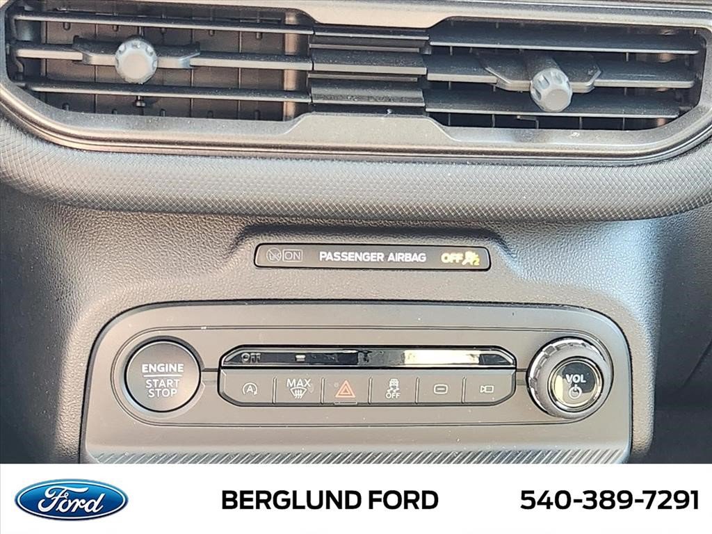 Used 2026 Ford Bronco Sport Big Bend AWD/4WD image 29