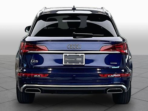 Certified 2023 Audi Q5 2.0T Premium w/ Convenience Package AWD/4WD image 5