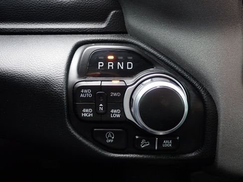Used 2022 RAM 1500 Big Horn w/ Built-to-serve Edition AWD/4WD image 21