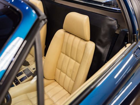 Used 1989 Ferrari 328 GTS image 13