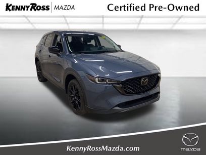Used 2024 MAZDA CX-5 Carbon Edition