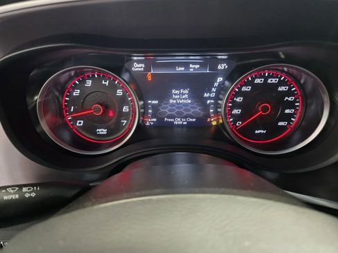 Used 2021 Dodge Charger Scat Pack image 18