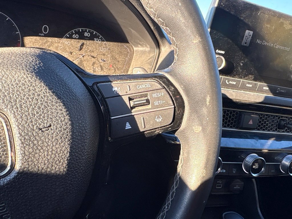Used 2024 Honda Civic Sport image 21