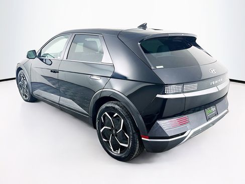 Used 2023 Hyundai Ioniq 5 SEL w/ Cargo Package image 5