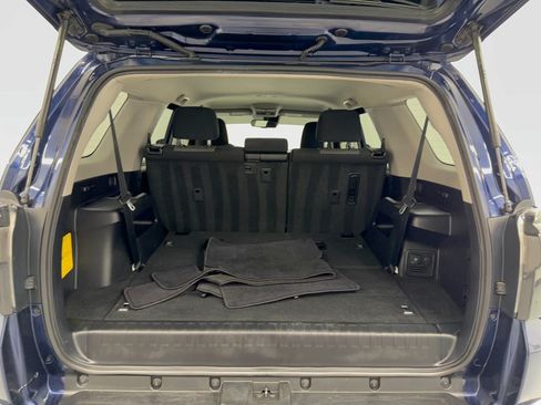 Used 2023 Toyota 4Runner SR5 RWD image 28