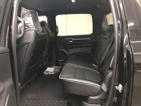 New 2026 RAM 1500 Laramie w/ Sport Appearance Package image 32