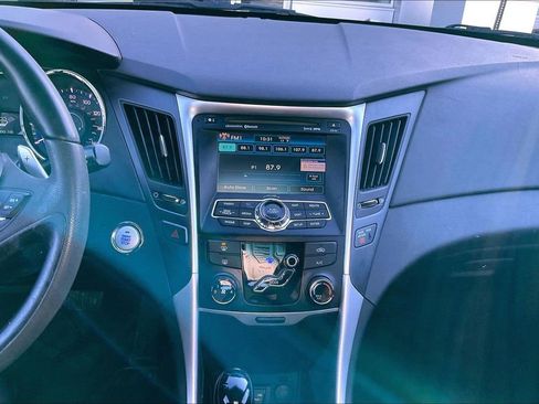Used 2011 Hyundai Sonata SE w/ Navigation & Sunroof Pkg 4 image 39