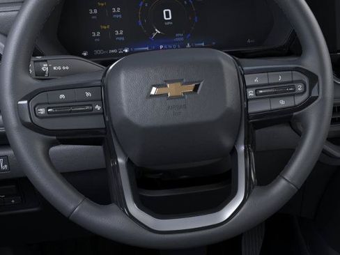New 2026 Chevrolet Colorado LT w/ Advanced Trailering Package AWD/4WD image 19