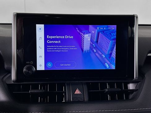 Used 2024 Toyota RAV4 LE image 21