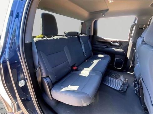 Used 2023 Chevrolet Silverado 1500 LT AWD/4WD image 17
