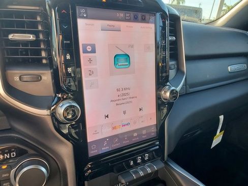 New 2026 RAM 1500 Big Horn image 12