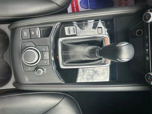 Used 2022 MAZDA CX-5 AWD 2.5 S w/ Select Package image 38