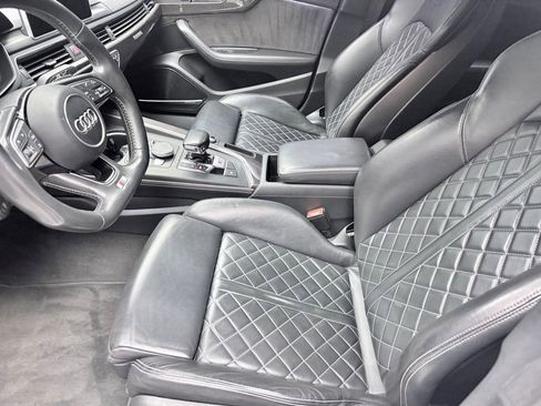 Used 2018 Audi S5 Premium Plus w/ Navigation Package image 10