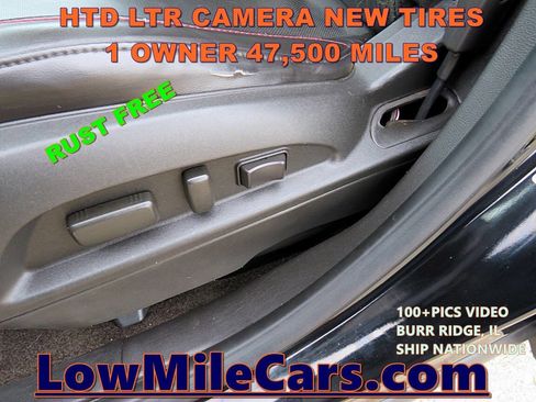 Used 2010 GMC Terrain SLT image 23