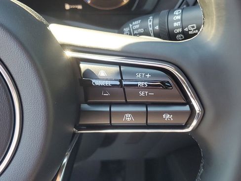 New 2026 MAZDA CX-90 3.3 Turbo w/ Premium Plus Pkg image 26