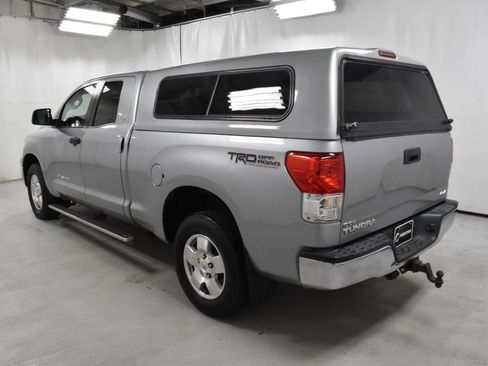 Used 2011 Toyota Tundra 4x4 Double Cab image 7
