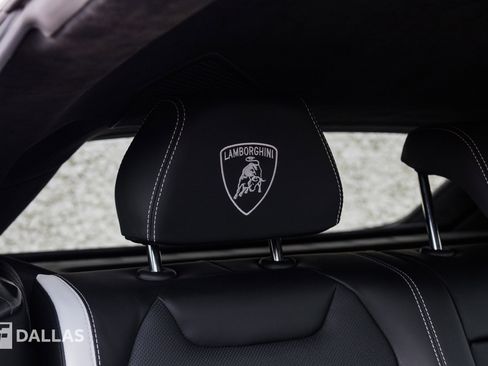 Used 2024 Lamborghini Urus S image 35