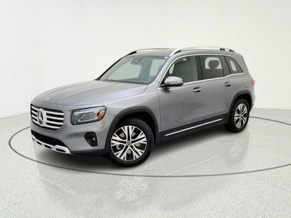 New 2026 Mercedes-Benz GLB 250