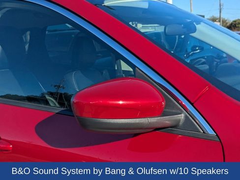 Used 2022 Ford Escape SEL w/ Technology Package image 12