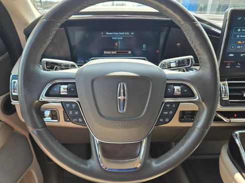 Used 2024 Lincoln Navigator Reserve AWD/4WD image 30