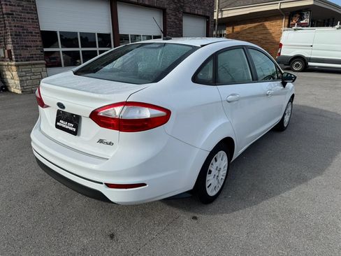 Used 2014 Ford Fiesta S FWD image 14