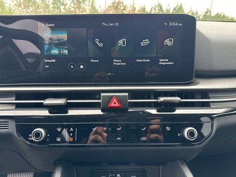 New 2026 Kia Sportage LX FWD image 27