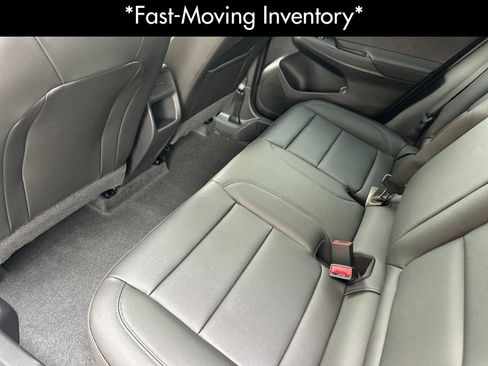 New 2026 Buick Envista Sport Touring w/ Convenience I Package image 12