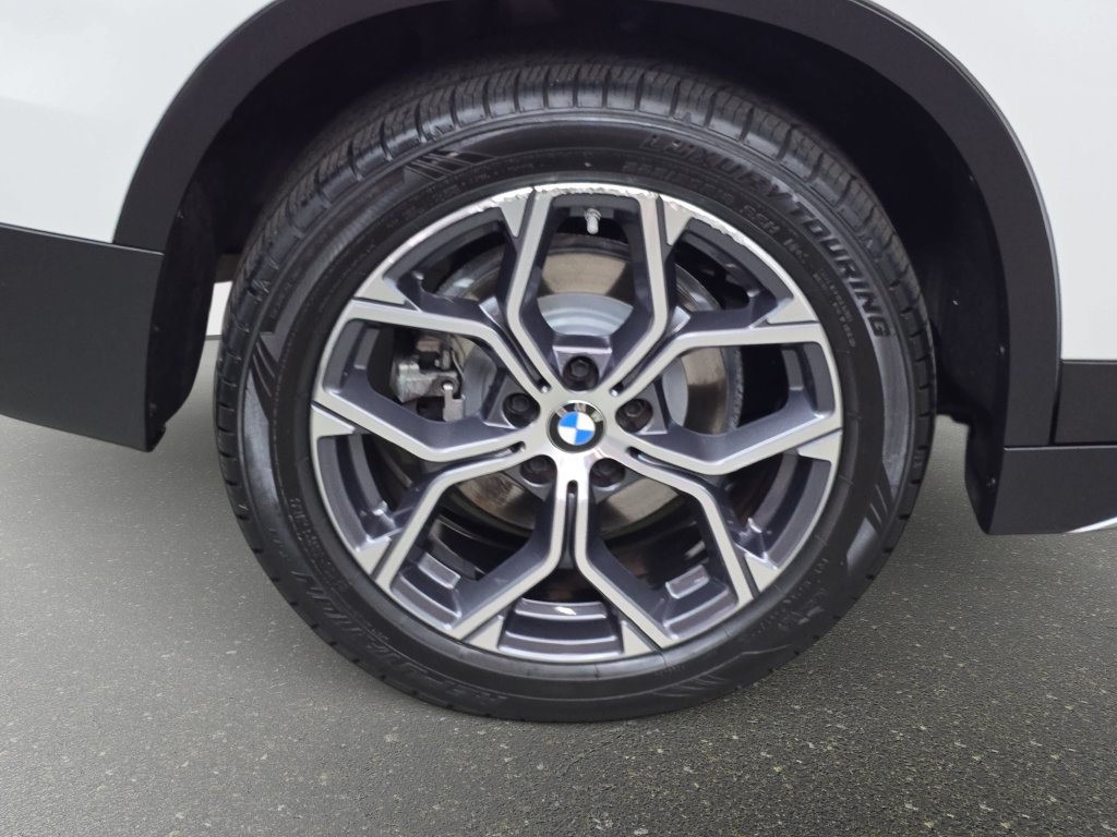 Used 2021 BMW X1 xDrive28i w/ Convenience Package AWD/4WD image 34