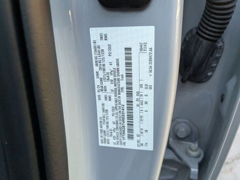 Used 2024 Ford F250 Lariat w/ FX4 Off-Road Package image 14