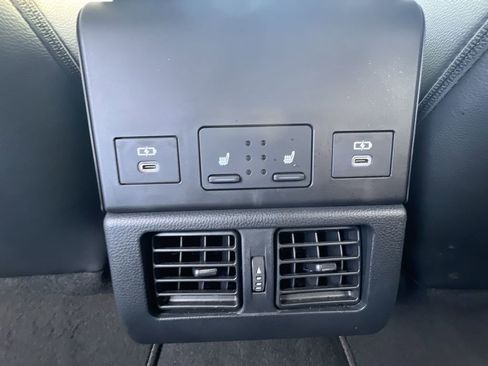 Used 2023 Subaru Solterra AWD image 20