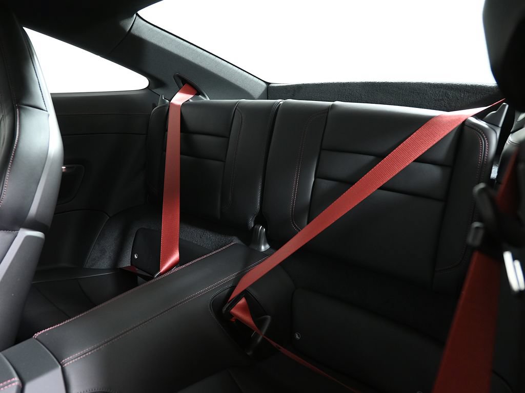 New 2026 Porsche 911 Carrera S RWD image 35