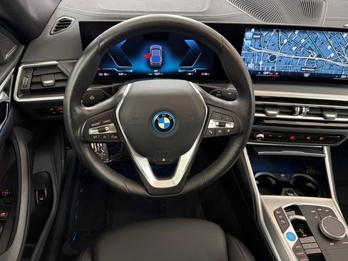 Used 2023 BMW i4 eDrive35 w/ Premium Package image 14