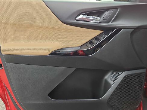 New 2026 Chevrolet Equinox ACTIV image 11