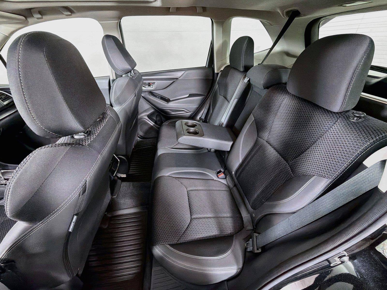 Used 2020 Subaru Forester Premium AWD/4WD image 25
