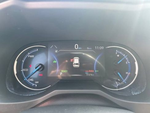 Used 2024 Toyota RAV4 XLE w/ Convenience Package AWD/4WD image 15