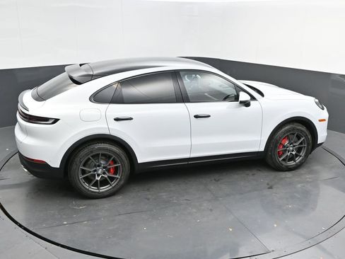 New 2025 Porsche Cayenne S image 45