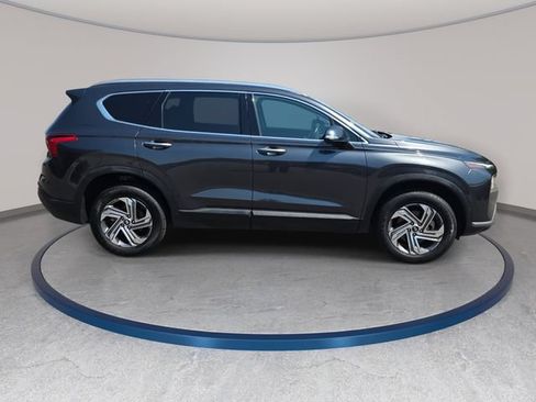 Used 2023 Hyundai Santa Fe SEL AWD/4WD image 5