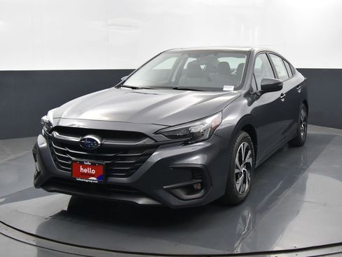 New 2025 Subaru Legacy Premium w/ Popular Package #1A image 4