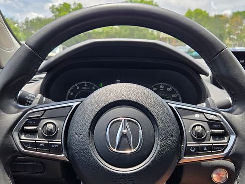 Certified 2023 Acura TLX FWD image 23