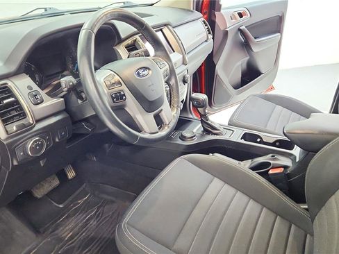 Used 2022 Ford Ranger XLT w/ Equipment Group 301A Mid image 26