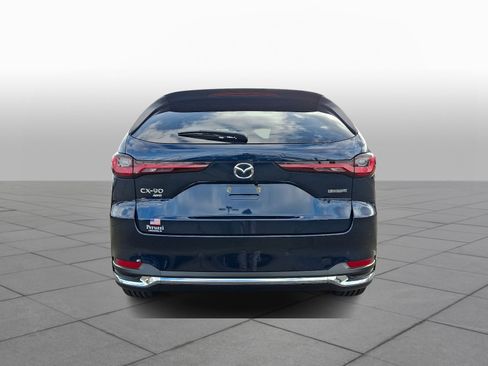 Certified 2024 MAZDA CX-90 Plug-In Hybrid w/ Premium Pkg image 6
