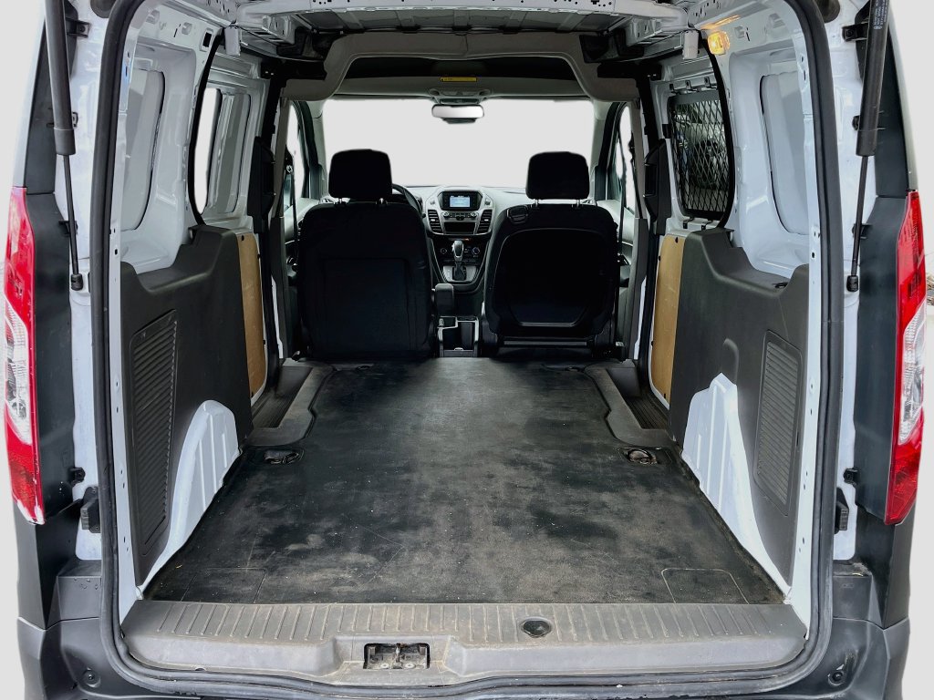 Used 2022 Ford Transit Connect XL FWD image 23