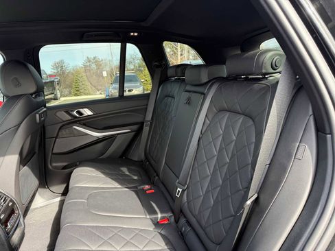 Certified 2023 BMW X5 xDrive40i w/ Premium Package image 15